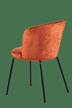 Online CASA OLIVIER Chaise Salle à Manger Brun
