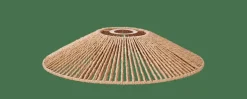 Clearance CASA PAILLE Abat-jour Naturel