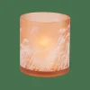 Hot CASA PAMPAS Photophore Orange