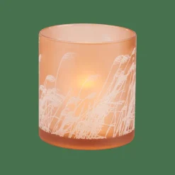 Hot CASA PAMPAS Photophore Orange