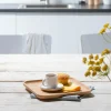Outlet CASA PANDA Plat Naturel