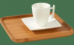 Outlet CASA PANDA Plat Naturel