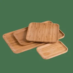 Outlet CASA PANDA Plat Naturel
