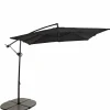 Clearance CASA PARMA Dalle Remplissable Set De 2 Gris