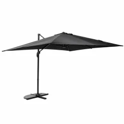 Clearance CASA PARMA Dalle Remplissable Set De 2 Gris
