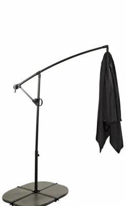 Clearance CASA PARMA Dalle Remplissable Set De 2 Gris