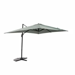 Clearance CASA PARMA Dalle Remplissable Set De 2 Gris