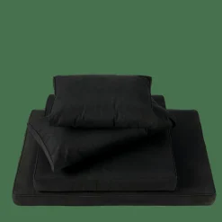 Outlet CASA PAULETTA Coussin Dossier Noir