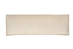 Hot CASA PAULETTA ECO Coussin écolo Sable Beige