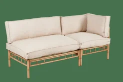 Online CASA PAULETTA ECO Coussin écolo Sable Beige