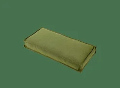 Clearance CASA PAULETTA LUXE Coussin Dossier Vert