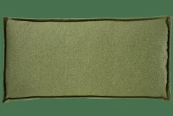 Clearance CASA PAULETTA LUXE Coussin Dossier Vert