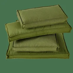 Sale CASA PAULETTA LUXE Coussin Palette Vert