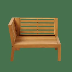 Sale CASA PAULETTE Fauteuil Lounge Naturel