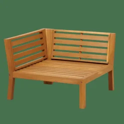 Sale CASA PAULETTE Fauteuil Lounge Naturel