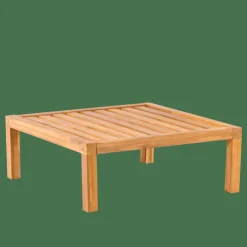 Best CASA PAULETTE Table/pouf Lounge Naturel