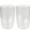 CASA PAUSA Bouteille Isotherme 1 Litre Blanc