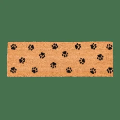 CASA PAWS Paillasson Naturel