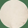 CASA PELZ Tapis Crème
