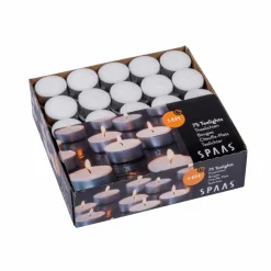 Outlet CASA PERFORATO Support Bougie Chauffe-plat Brun Foncé