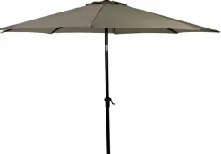 Hot CASA PESCARA Pied De Parasol Noir