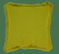 Best CASA PIERRE Coussin Lime