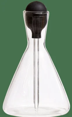 Discount CASA PIPET Distributeur D'huile 250 Ml Transparent