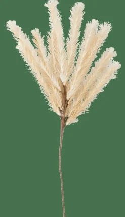 Online CASA PLUME Plume Artificielle Beige