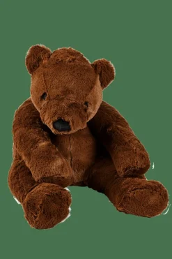 Clearance CASA POLA Ours Brun