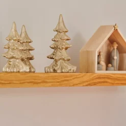 Clearance CASA POLLY Décoration Doré