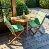 Outlet CASA PORTLAND & NEW OREGON Set De Jardin