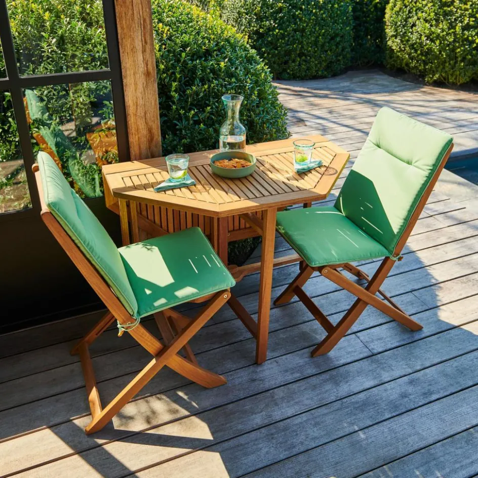 Outlet CASA PORTLAND & NEW OREGON Set De Jardin