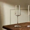 Sale CASA POWER Flûte 24 CL Transparent