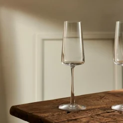 Sale CASA POWER Flûte 24 CL Transparent
