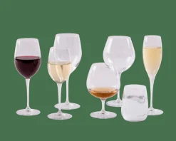 Outlet CASA PREMIUM Verre à Cognac 64 CL