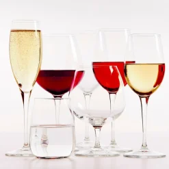 Sale CASA PREMIUM Verre à Vin 33 CL