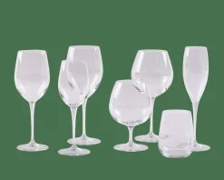 Sale CASA PREMIUM Verre à Vin 33 CL