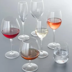 Hot CASA PREMIUM Verre à Vin 60 CL