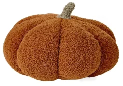 Sale CASA PUMPKIN Coussin Brun