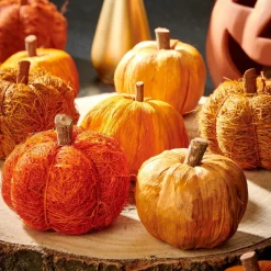 Online CASA PUMPKIN Décoration Orange