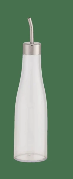 Discount CASA PURE Huilier Argent, Transparent