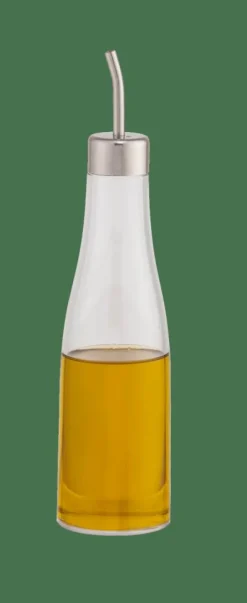 Discount CASA PURE Huilier Argent, Transparent