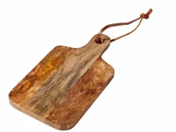 Discount CASA PURE LUXURY Assiette Décorative Naturel