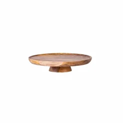 Discount CASA PURE LUXURY Assiette Décorative Naturel