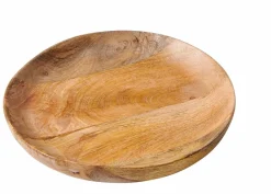 Clearance CASA PURE LUXURY Assiette Naturel