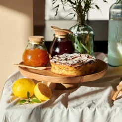 Hot CASA PURE LUXURY Planche à Servir Naturel