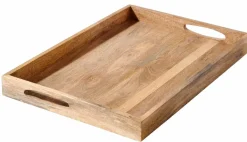 Hot CASA PURE LUXURY Planche à Servir Naturel