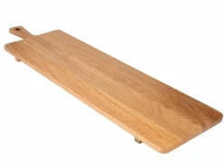 Hot CASA PURE LUXURY Planche à Servir Naturel