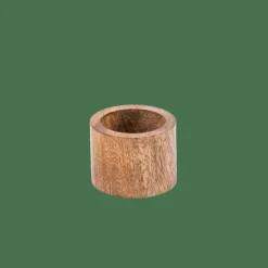 Sale CASA PURE LUXURY Rond De Serviette Brun