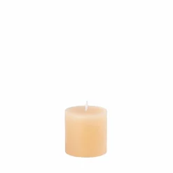 Sale CASA PURE RUSTIC Bougie Beige